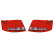 Taillight set