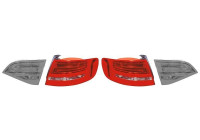 Taillight set