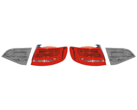 Taillight set