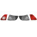 Taillight set