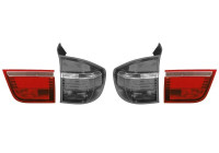 Taillight set