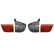 Taillight set