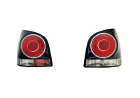 Taillight set