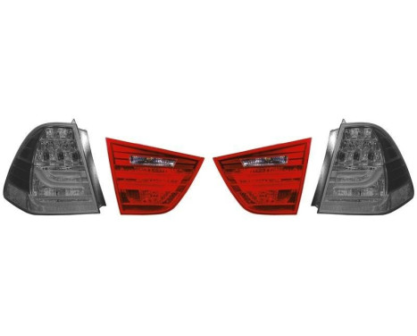 Taillight set