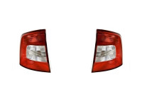 Taillight set
