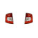 Taillight set