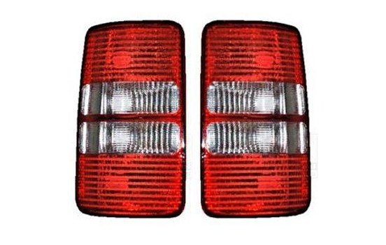 Taillight set