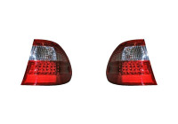 Taillight set