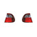 Taillight set