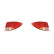 Taillight set