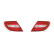 Taillight set