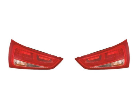 Taillight set