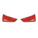 Taillight set