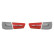 Taillight set