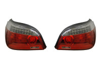 Taillight set