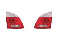 Taillight set