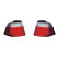 Taillight set
