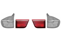 Taillight set