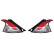 Taillight set