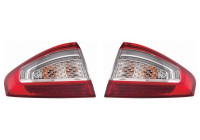 Taillight set