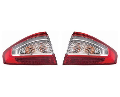 Taillight set