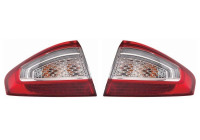 Taillight set