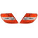Taillight set