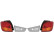 Taillight set