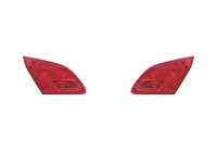 Taillight set