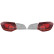 Taillight set