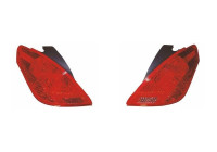 Taillight set