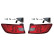 Taillight set