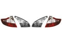 Taillight set
