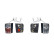 Taillight set