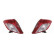 Taillight set