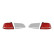 Taillight set