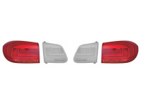 Taillight set