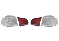 Taillight set