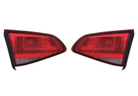 Taillight set