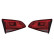 Taillight set