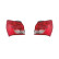 Taillight set