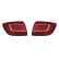 Taillight set