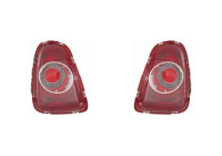 Taillight set