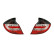 Taillight set