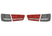 Taillight set