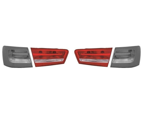 Taillight set