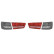 Taillight set
