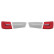Taillight set