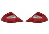 Taillight set