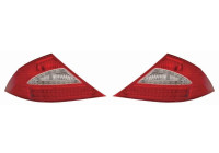 Taillight set